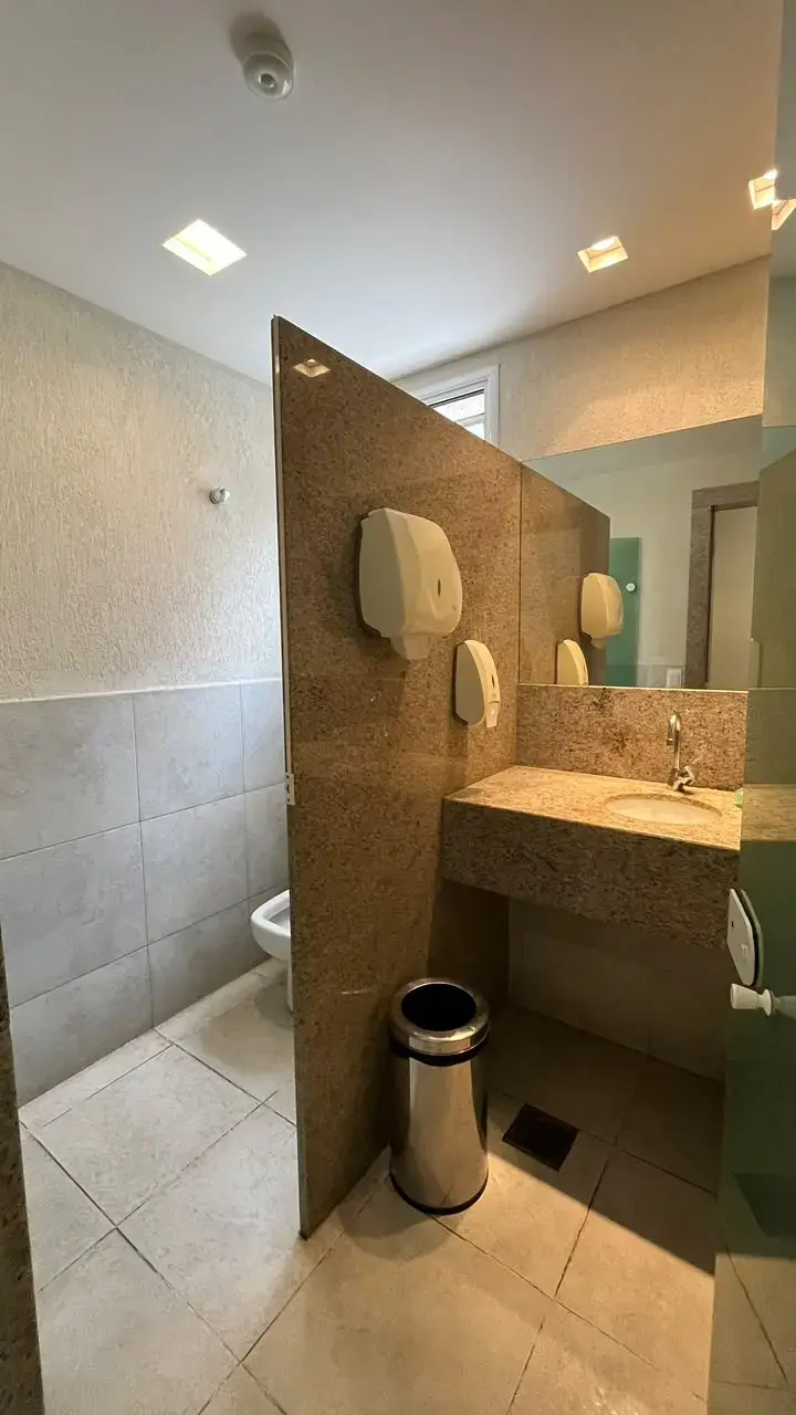 Image 31 - Apartamento em Santo Agostinho, Belo Horizonte - MG