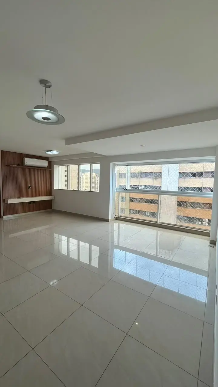 Imagem 1 - Apartamento em Santo Agostinho, Belo Horizonte - MG