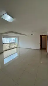 Apartamento Santo Agostinho, Belo Horizonte - MG — foto 2