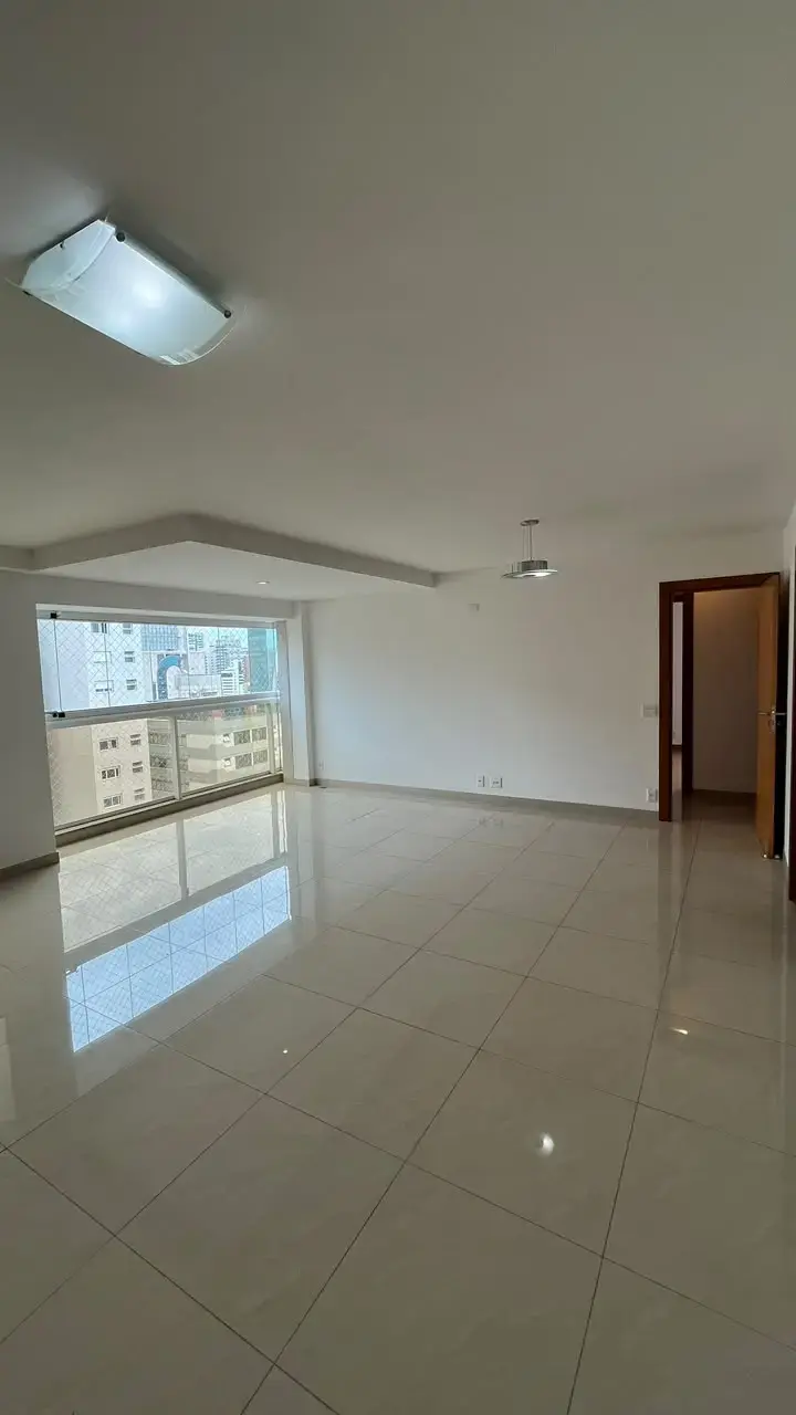 Image 2 - Apartamento em Santo Agostinho, Belo Horizonte - MG