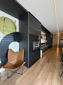 Imagem 5 - Apartamento em GUTIERREZ, Belo Horizonte - MG