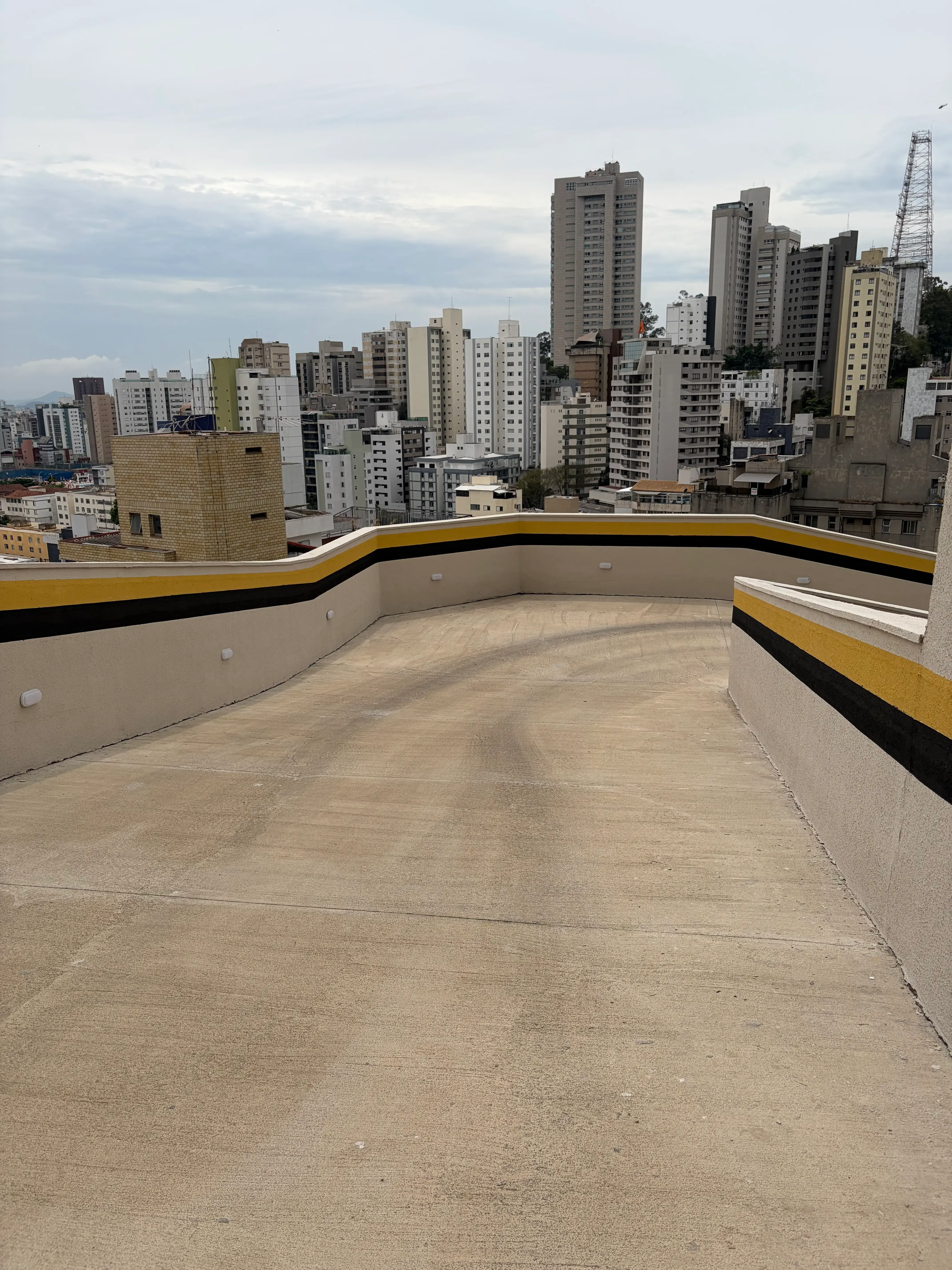 Image 37 - Apartamento em GUTIERREZ, Belo Horizonte - MG