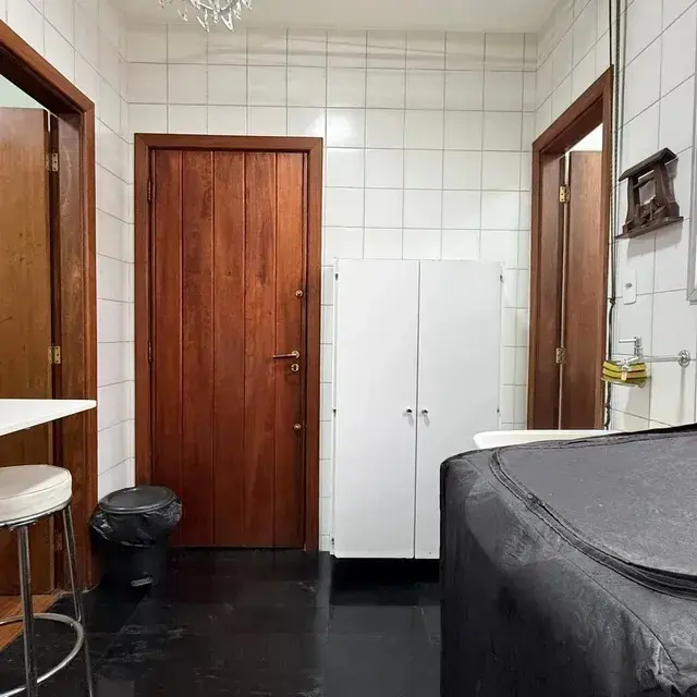 Image 24 - Apartamento em GUTIERREZ, Belo Horizonte - MG