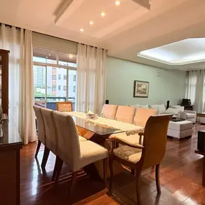 Imagem 2 - Apartamento em GUTIERREZ, Belo Horizonte - MG