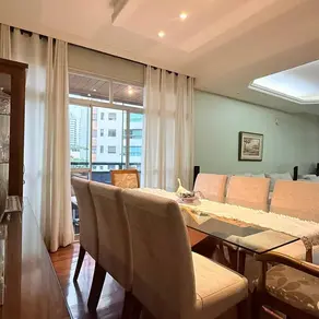 Imagem 4 - Apartamento em GUTIERREZ, Belo Horizonte - MG