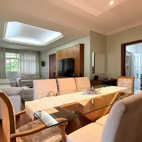 Imagem 3 - Apartamento em GUTIERREZ, Belo Horizonte - MG
