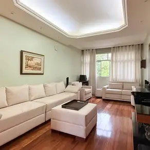 Apartamento GUTIERREZ, Belo Horizonte - MG — foto 2