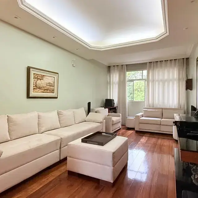 Image 2 - Apartamento em GUTIERREZ, Belo Horizonte - MG