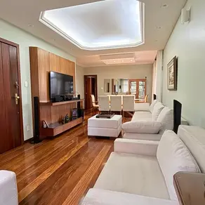 Apartamento GUTIERREZ, Belo Horizonte - MG — foto 1