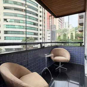 Imagem 5 - Apartamento em GUTIERREZ, Belo Horizonte - MG