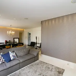 Imagem 2 - Apartamento em LOURDES, Belo Horizonte - MG