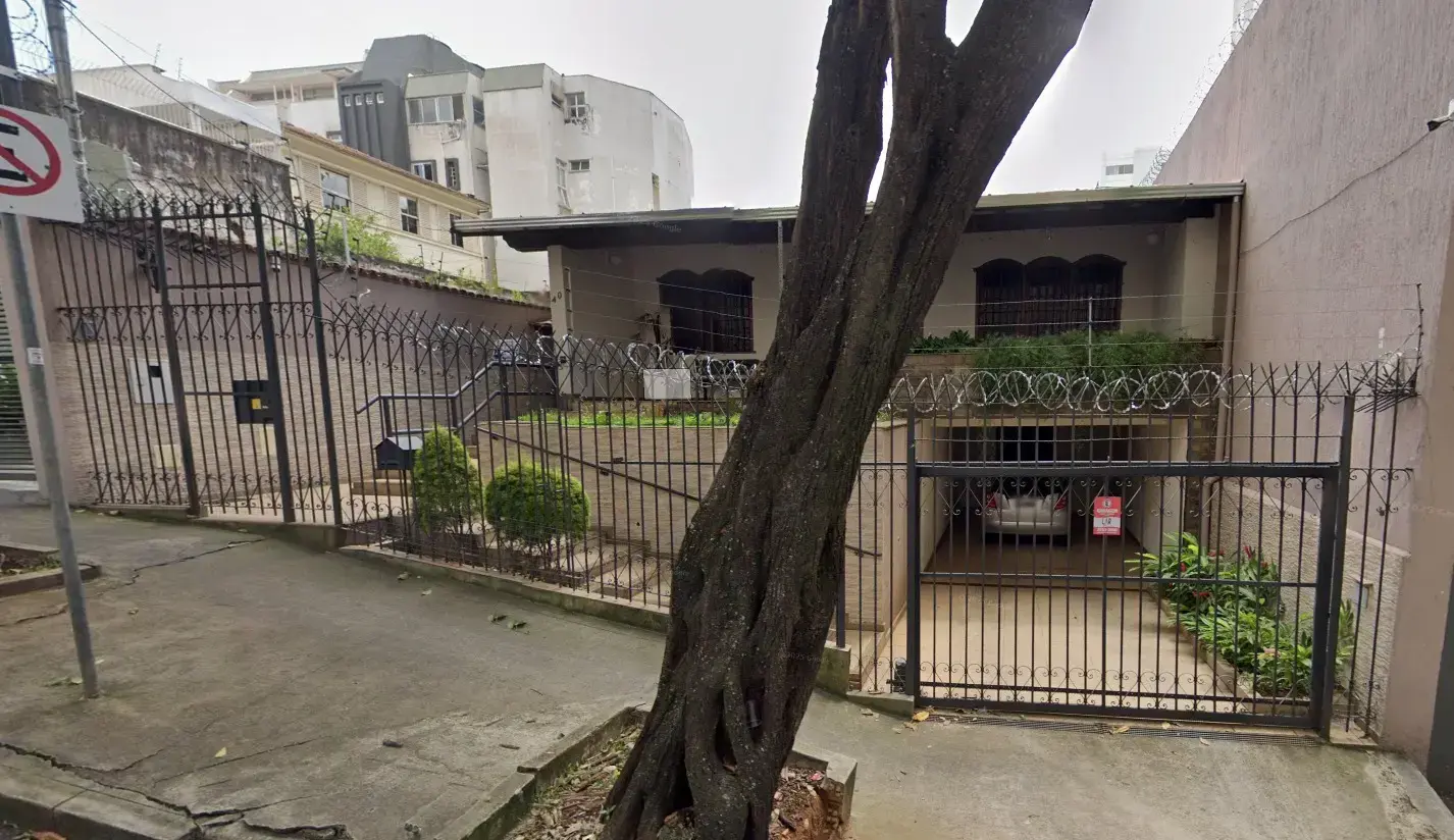 Imagem 1 - Casa em Cidade Jardim, Belo Horizonte - MG