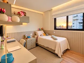 Imagem 4 - Apartamento em GUTIERREZ, Belo Horizonte - MG