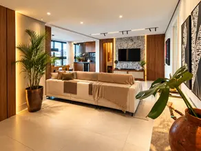 Imagem 3 - Apartamento em GUTIERREZ, Belo Horizonte - MG