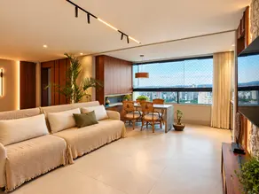 Imagem 5 - Apartamento em GUTIERREZ, Belo Horizonte - MG
