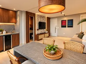 Imagem 2 - Apartamento em GUTIERREZ, Belo Horizonte - MG