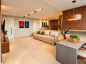 Imagem 6 - Apartamento em GUTIERREZ, Belo Horizonte - MG
