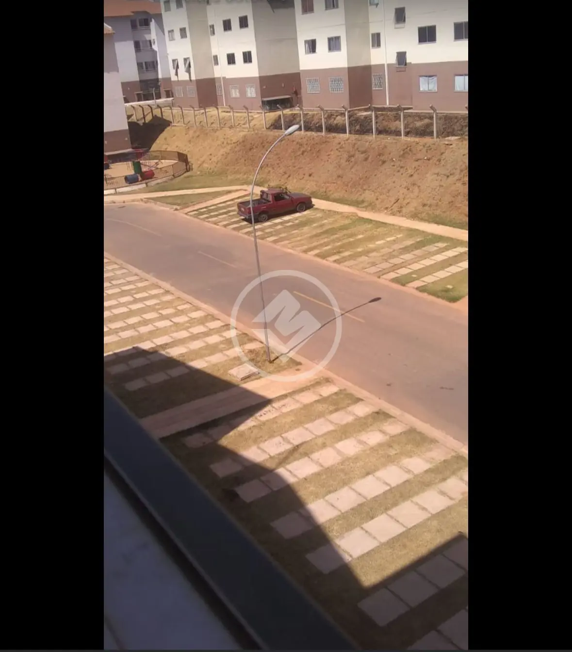 Imagem 3 - Apartamento em Jardim Buriti Sereno, Aparecida de Goiânia - GO