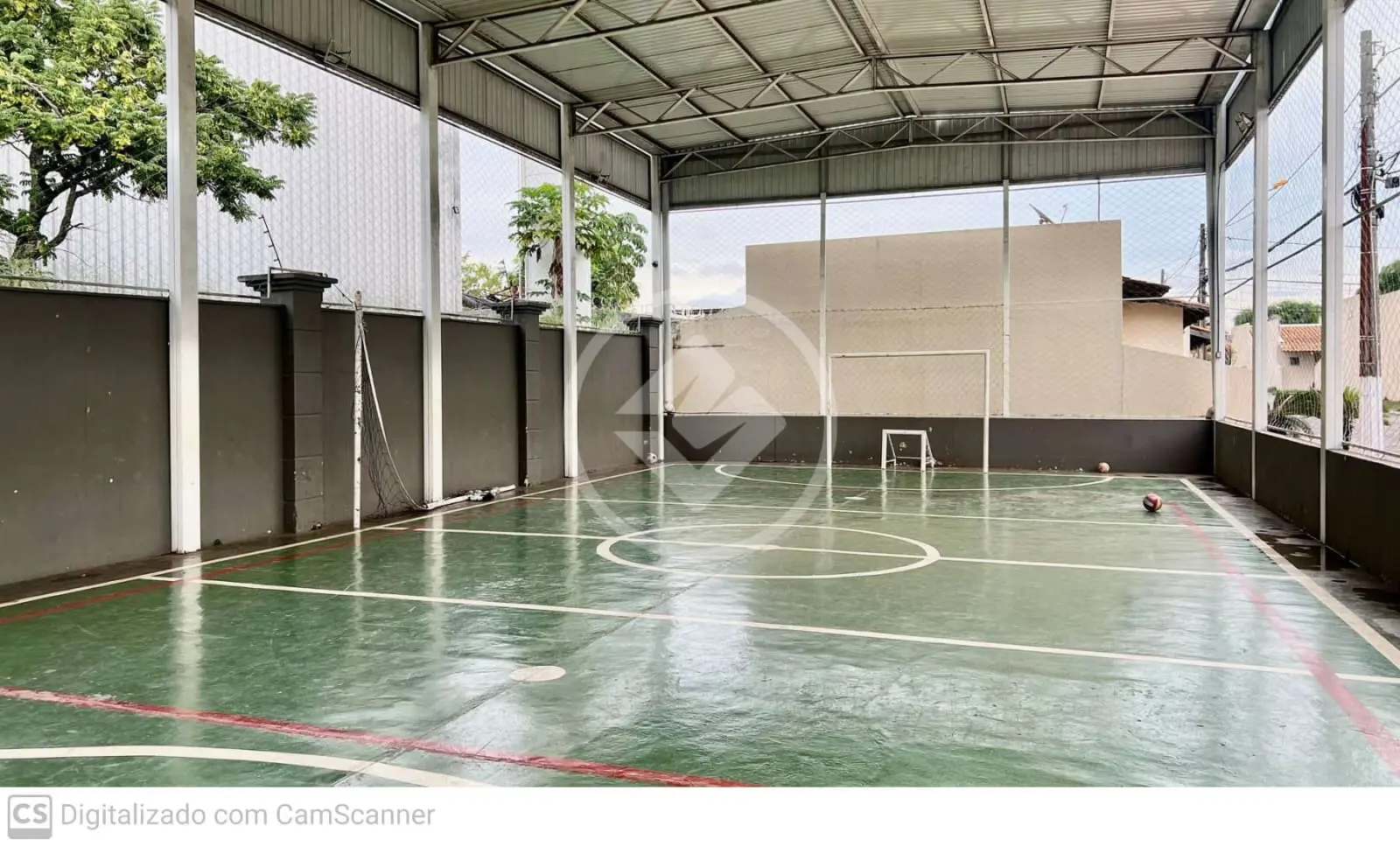 Casa Chácaras São Pedro, Aparecida de Goiânia - GO — foto 2