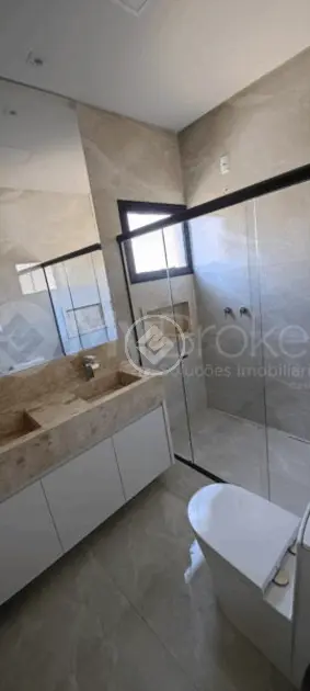 Casa Condomínio Residencial Araguaia, Aparecida de Goiânia - GO — foto 1