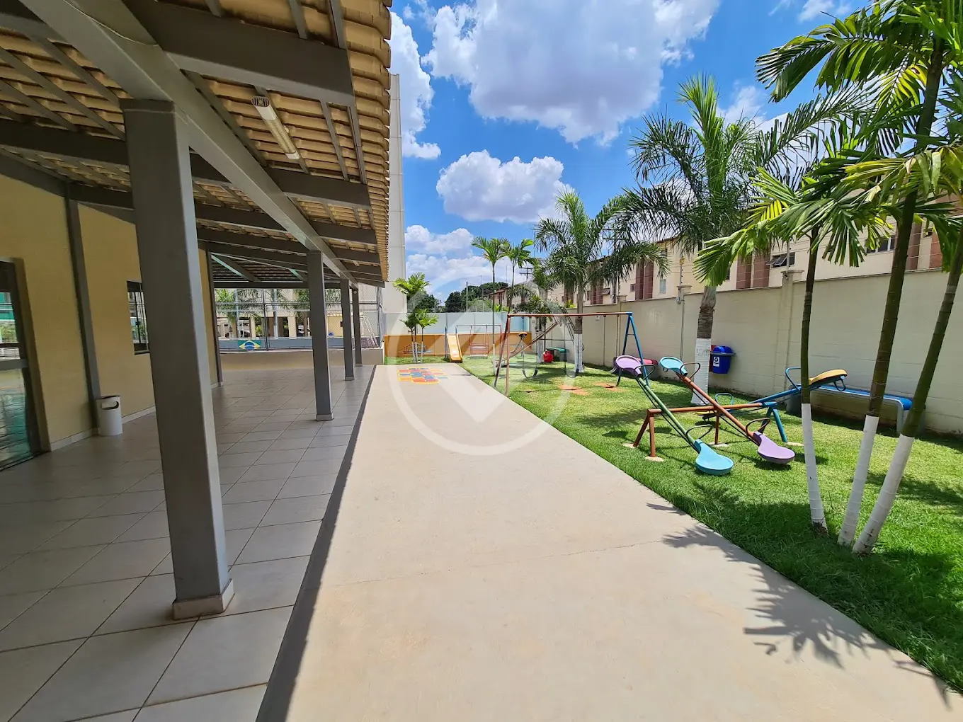 Imagem 6 - Apartamento em Sítios Santa Luzia, Aparecida de Goiânia - GO