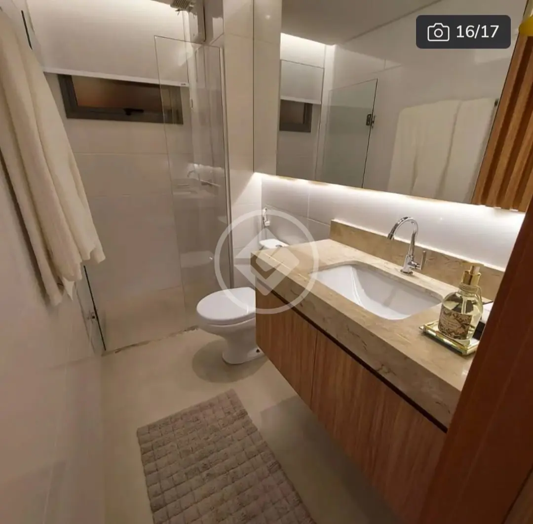 Apartamento Setor Pedro Ludovico, Goiânia - GO — foto 2