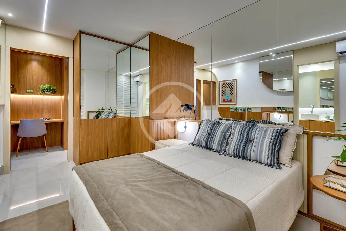 Imagem 4 - Apartamento em Serrinha, Goiânia - GO
