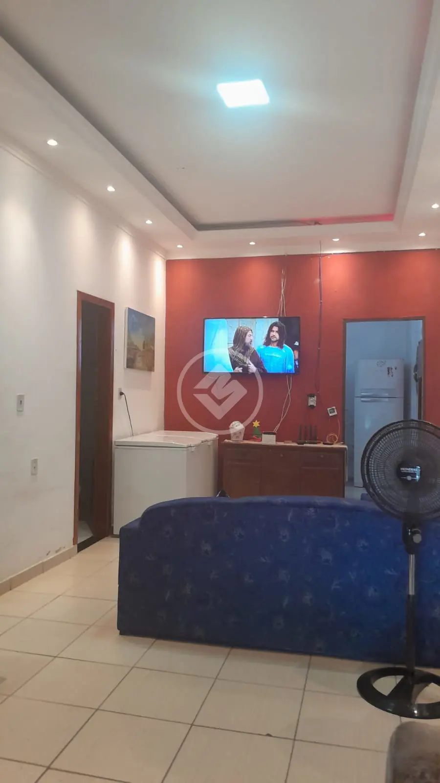 Casa Vila Redenção, Goiânia - GO — foto 1
