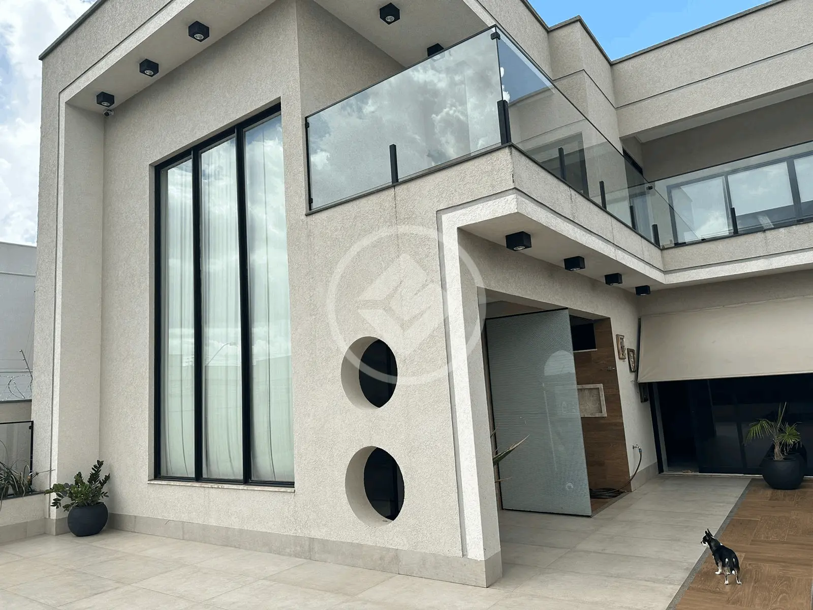 Casa Setor Gentil Meireles, Goiânia - GO — foto 1