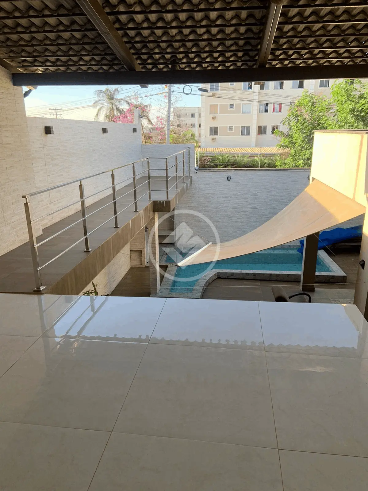 Imagem 5 - Casa em Residencial Sevilha, Goiânia - GO