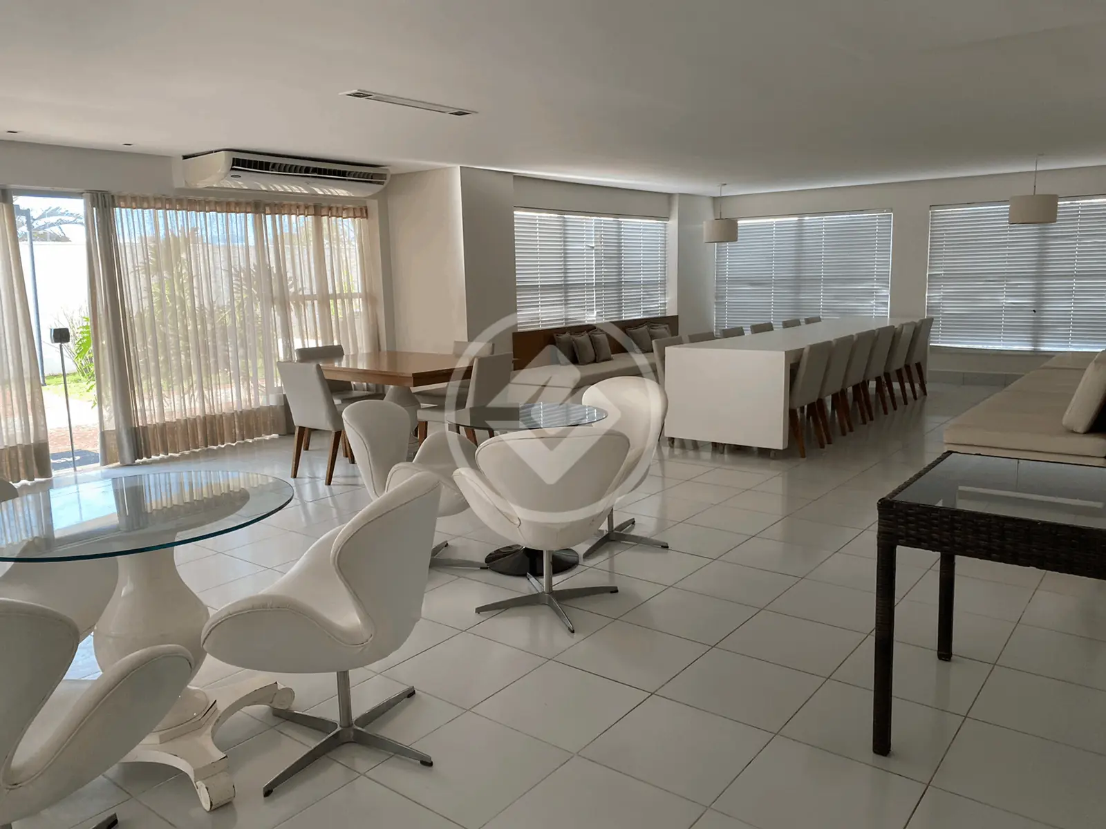 Apartamento Vila Alpes, Goiânia - GO — foto 1
