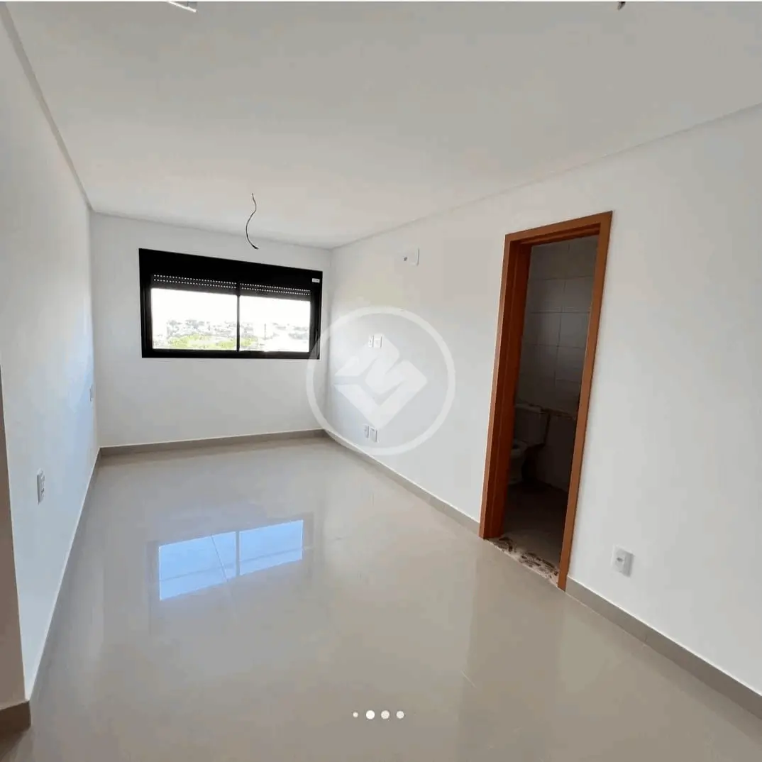 Apartamento Setor Pedro Ludovico, Goiânia - GO — foto 2