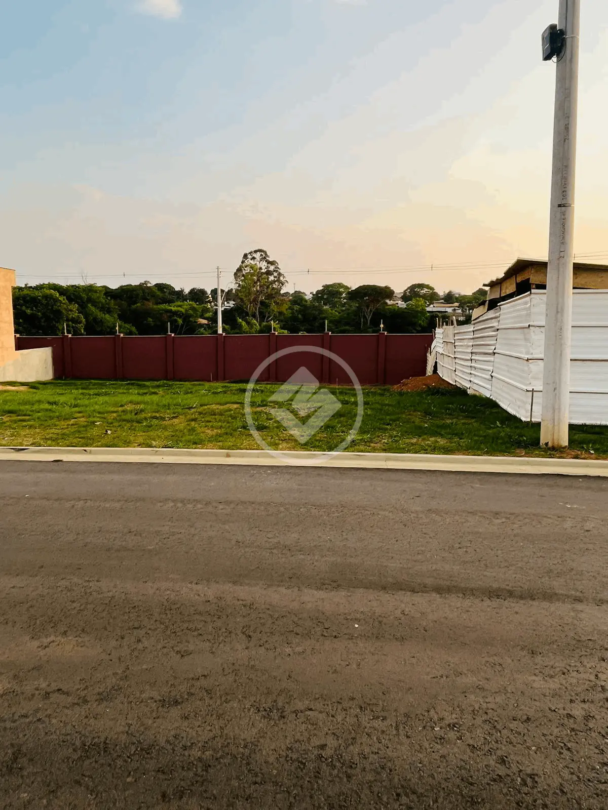 Terreno Cardoso, Aparecida de Goiânia - GO — foto 2