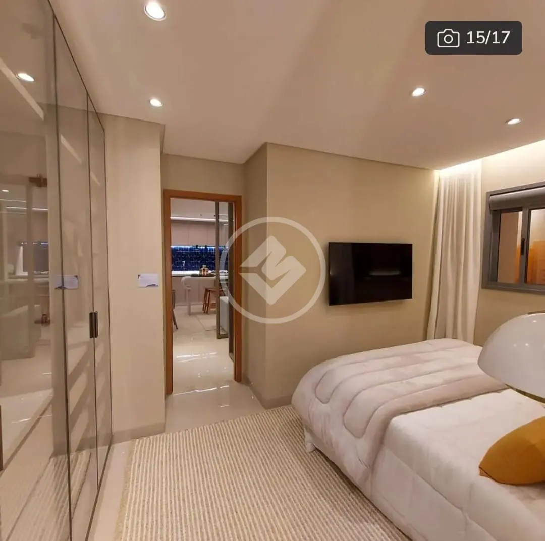 Image 18 - Apartamento em Setor Pedro Ludovico, Goiânia - GO