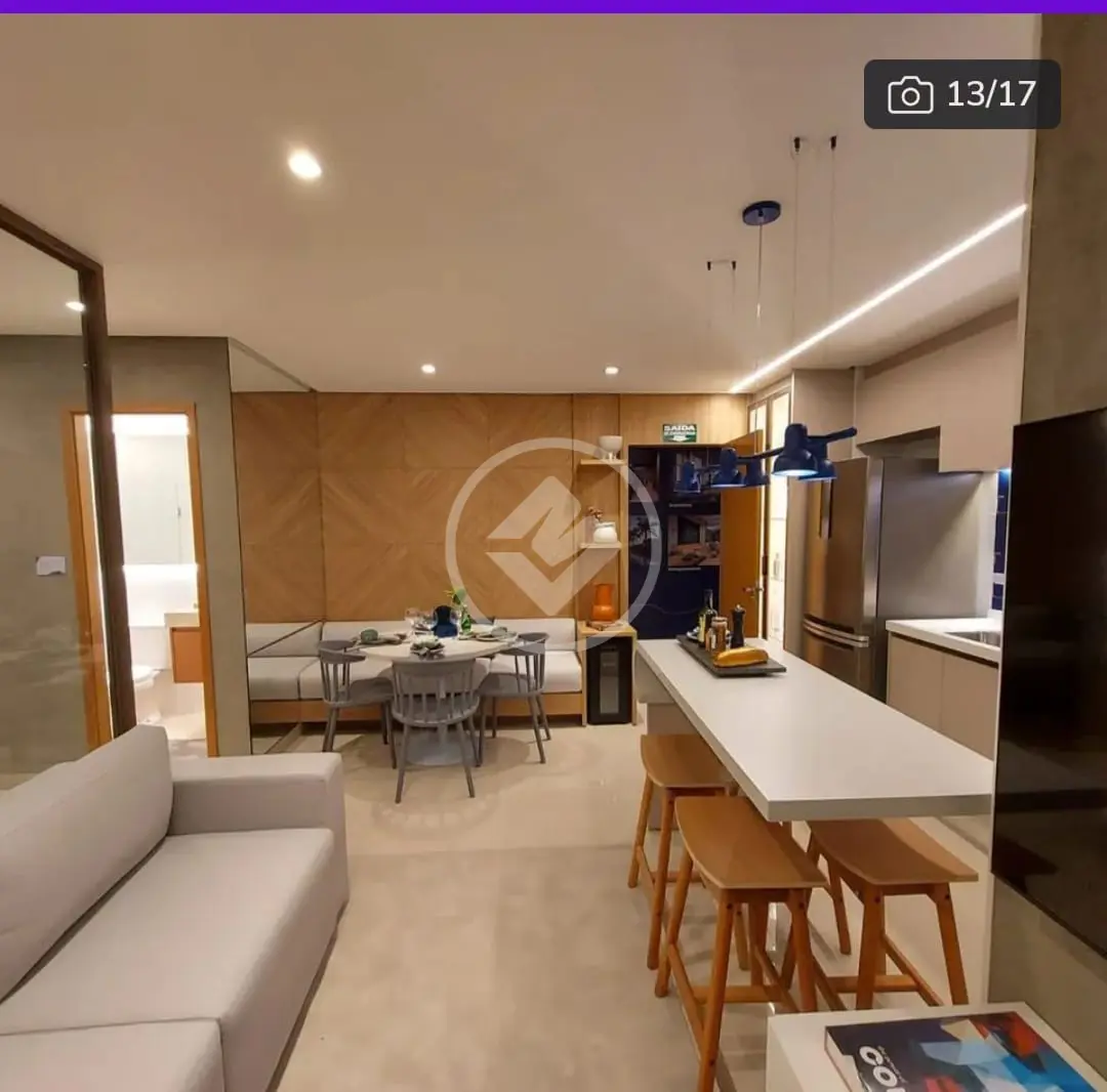 Imagem 2 - Apartamento em Setor Pedro Ludovico, Goiânia - GO