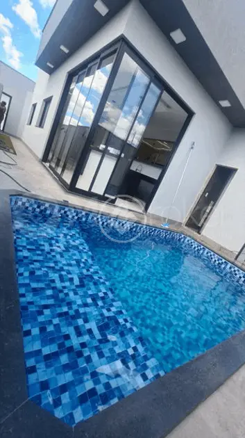 Imagem 4 - Casa Condomínio em Residencial Araguaia, Aparecida de Goiânia - GO