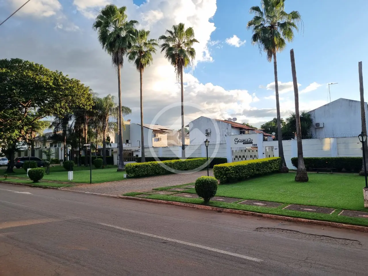 Imagem 2 - Sobrado Em Condomínio em JARDIM EUROPA, Goiânia - GO
