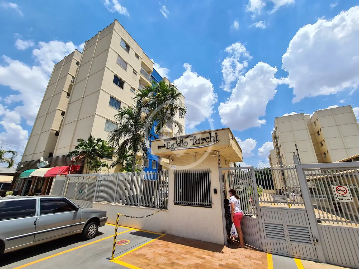Imagem 3 - Apartamento em Sítios Santa Luzia, Aparecida de Goiânia - GO