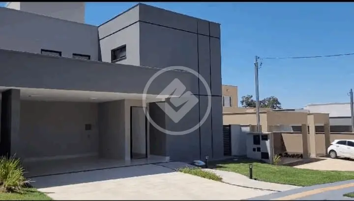 Casa Residencial Vale Verde, Senador Canedo - GO — foto 1