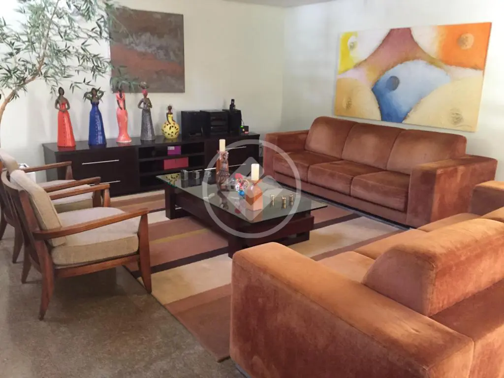 Imagem 6 - Casa em Residencial Aldeia do Vale, Goiânia - GO