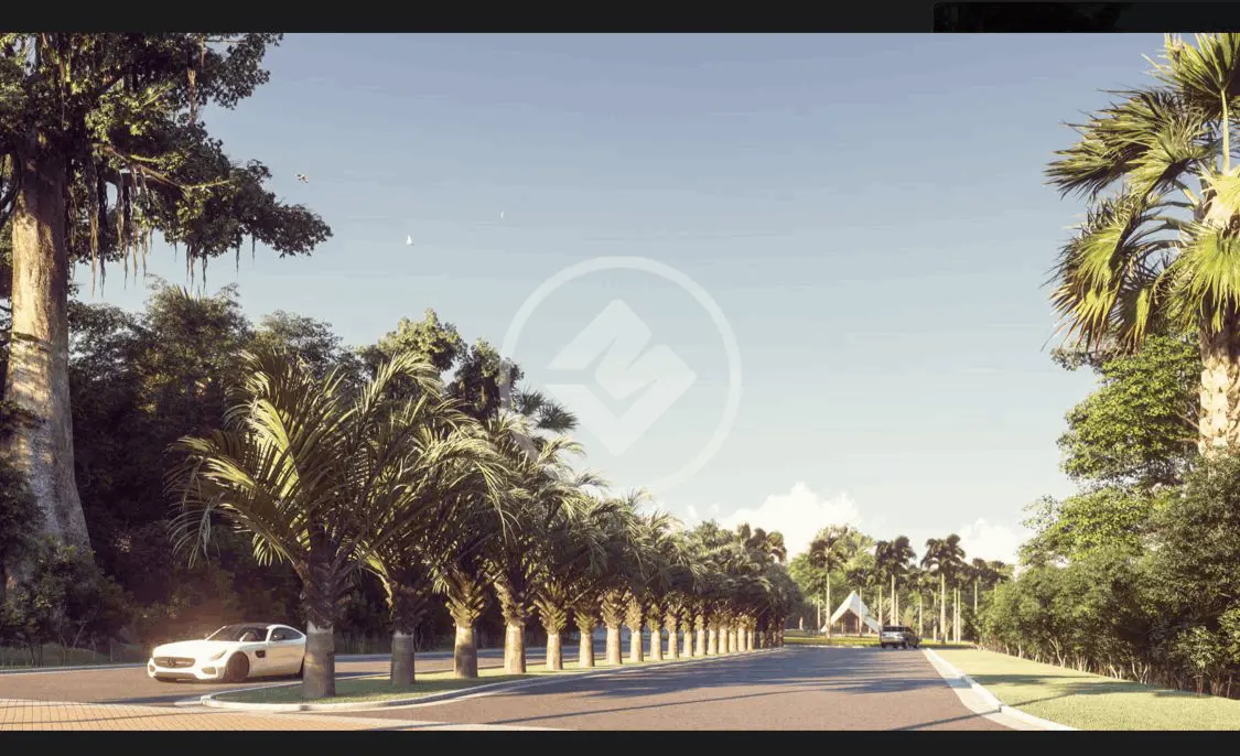 Terreno Jardins França, Goiânia - GO — foto 2