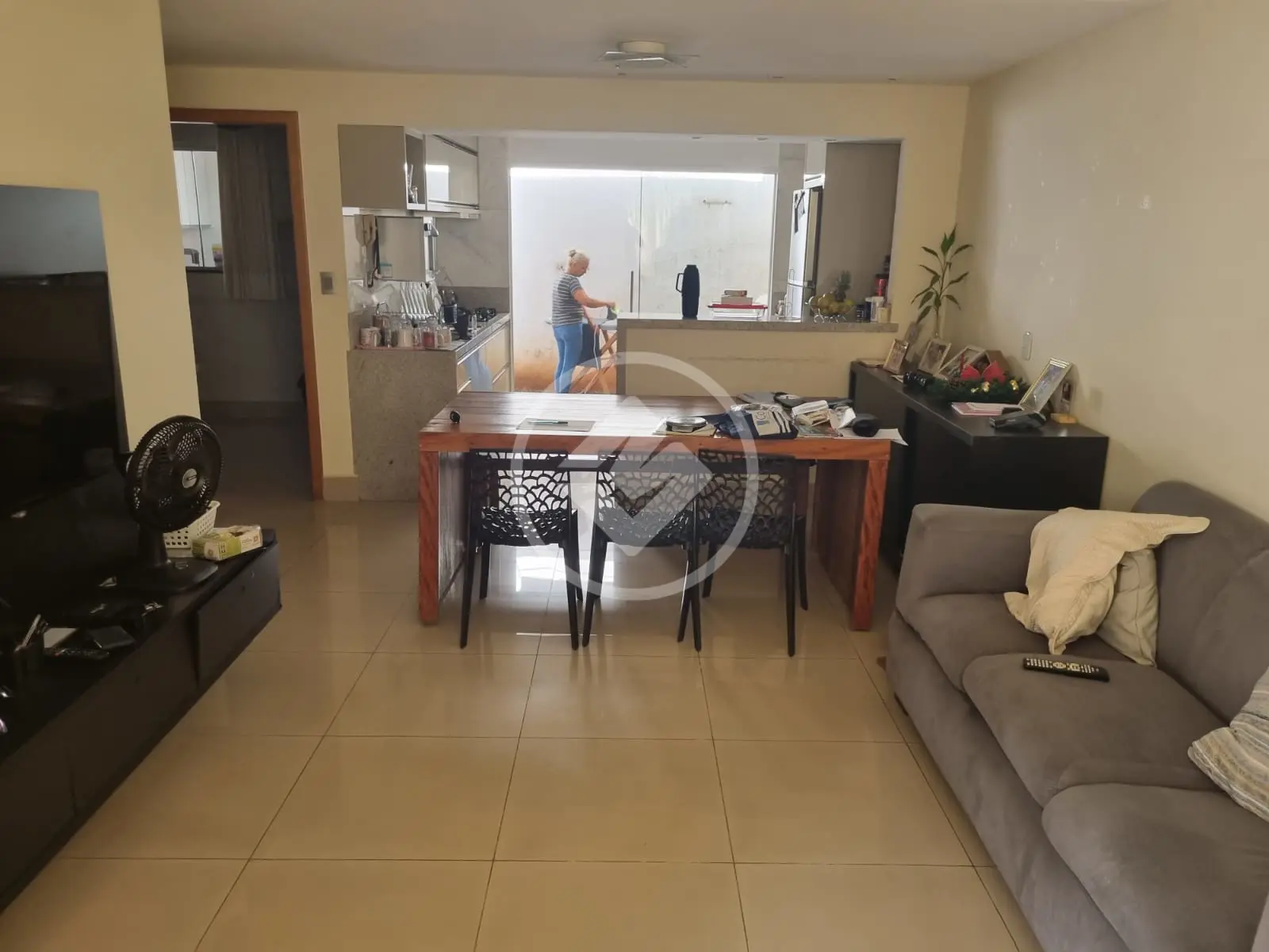 Imagem 5 - Sobrado Em Condomínio em JARDIM EUROPA, Goiânia - GO