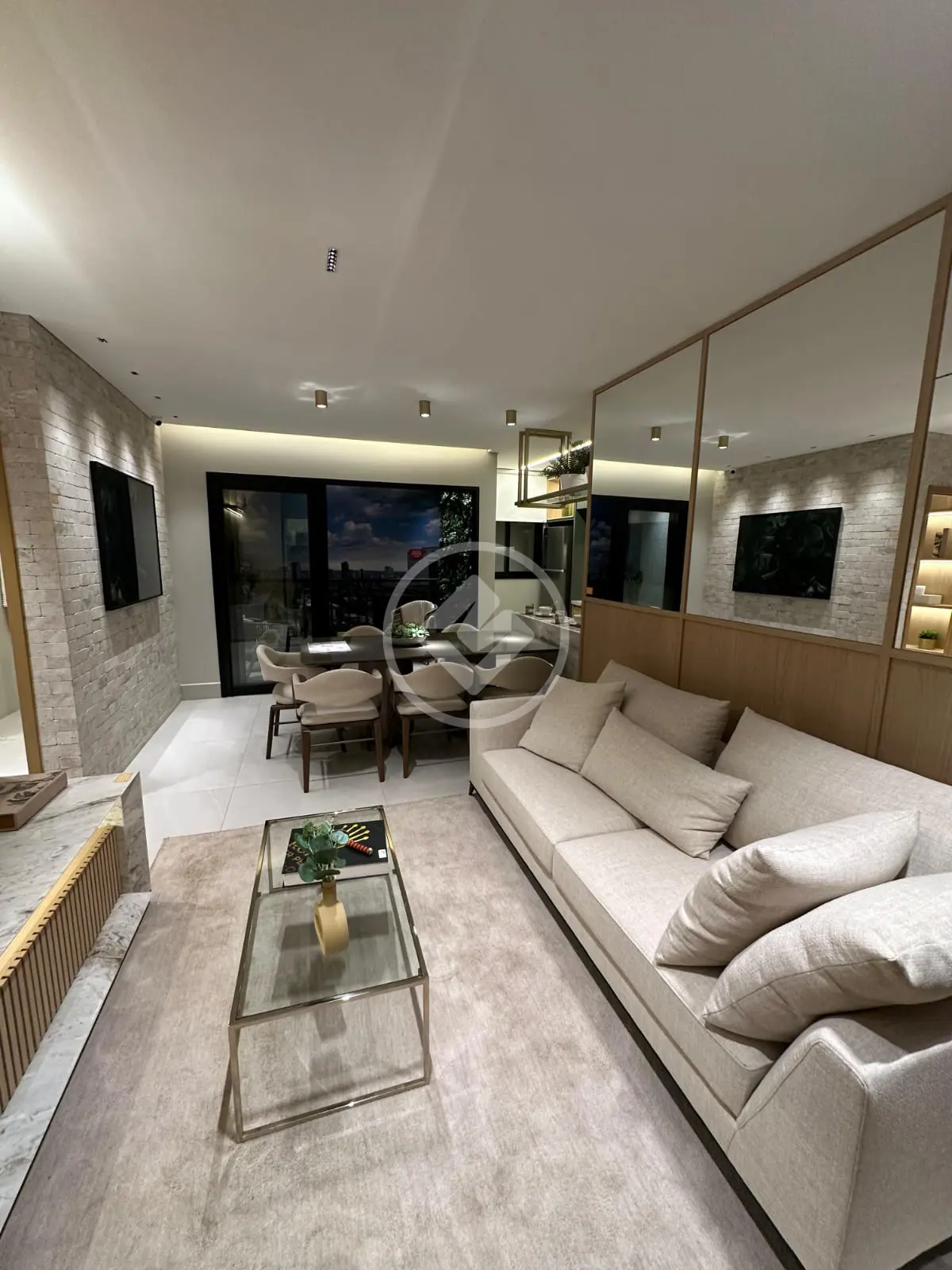 Imagem 6 - Apartamento em Setor Marista, Goiânia - GO
