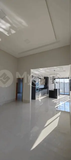 Imagem 3 - Casa Condomínio em Residencial Araguaia, Aparecida de Goiânia - GO