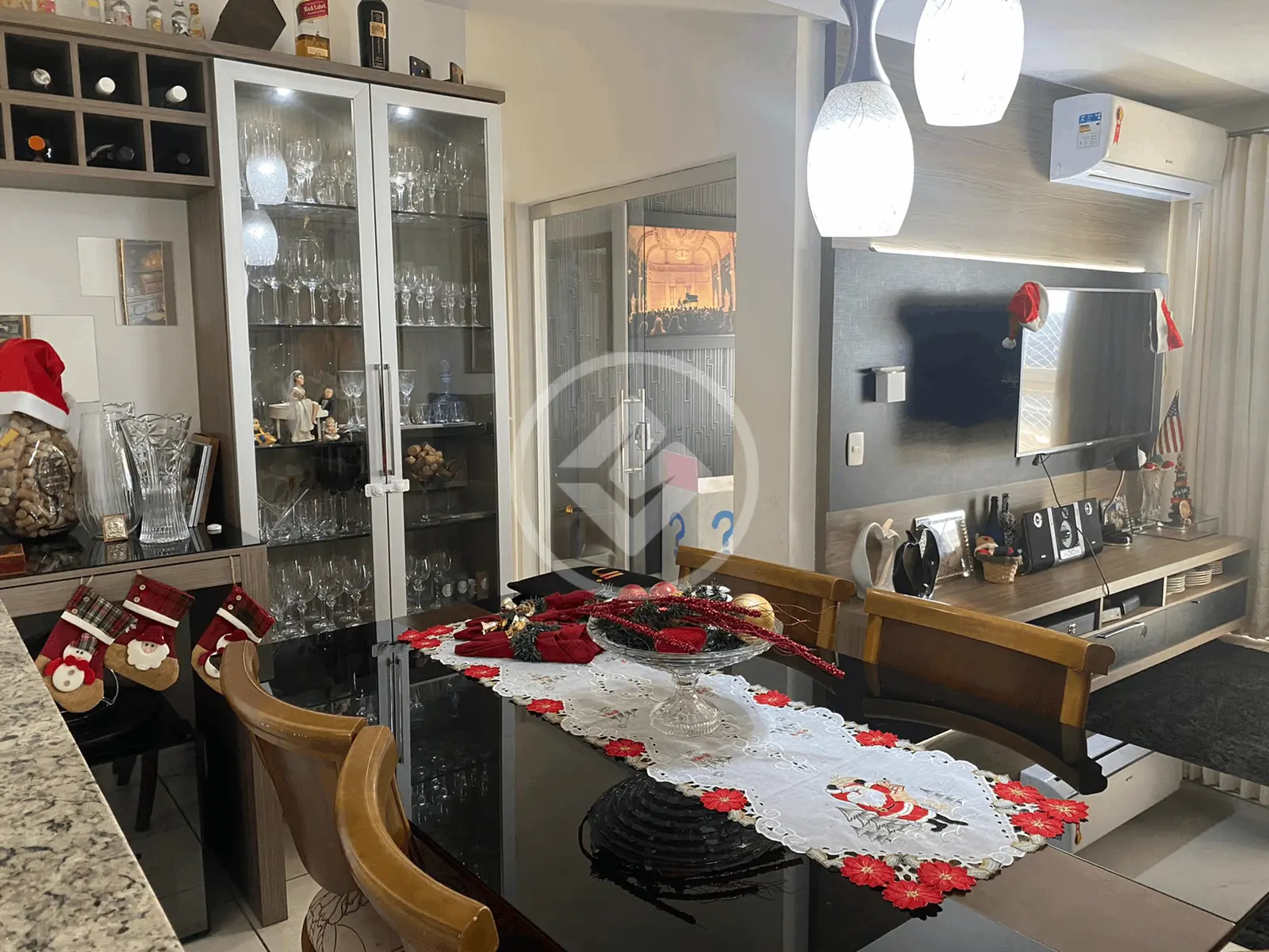 Imagem 4 - Apartamento em Vila Alpes, Goiânia - GO