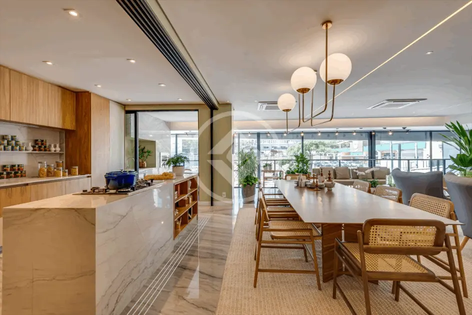 Imagem 4 - Apartamento em Setor Bueno, Goiânia - GO