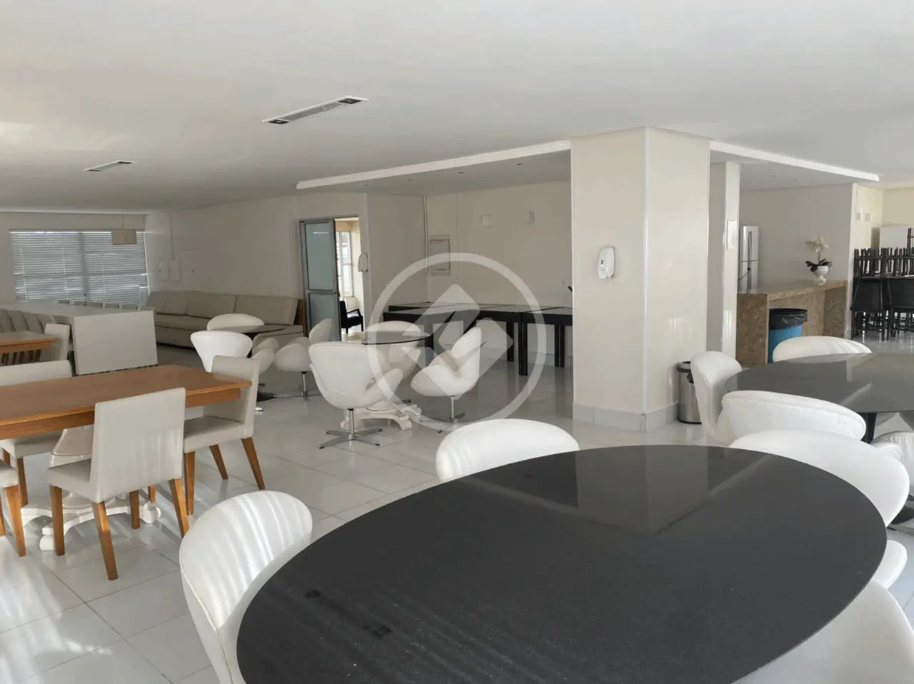 Apartamento Vila Alpes, Goiânia - GO — foto 2