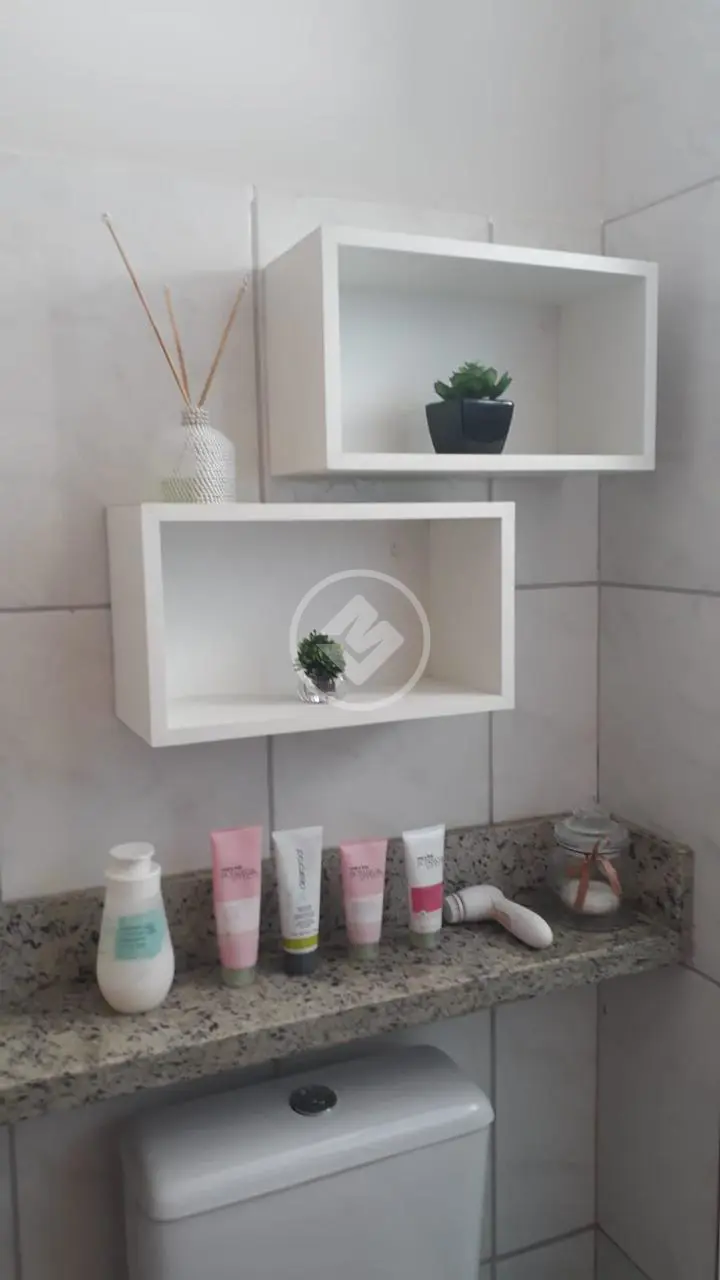 Imagem 6 - Apartamento em Jardim Buriti Sereno, Aparecida de Goiânia - GO