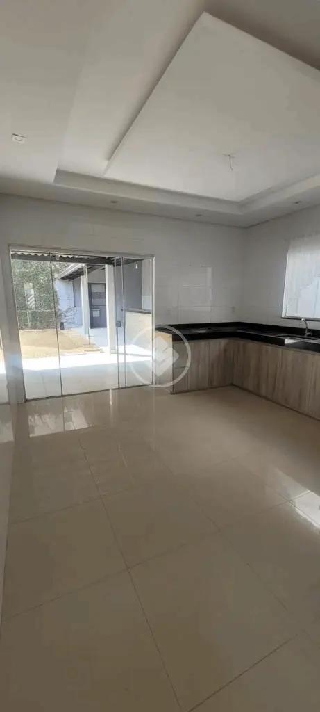 Imagem 3 - Casa em Residencial das Acácias, Goiânia - GO