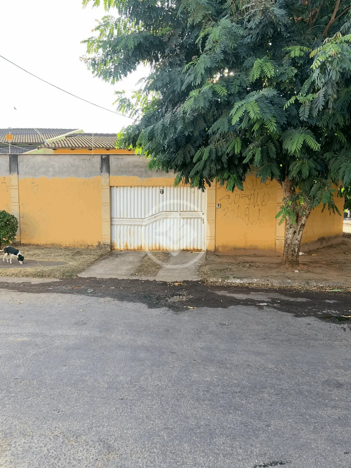 Casa Residencial Sevilha, Goiânia - GO — foto 1